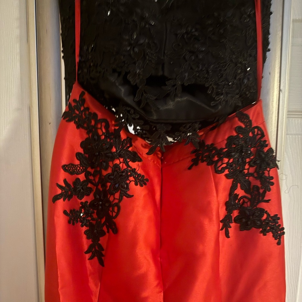 Prom Dress - Picture 5 of 7
